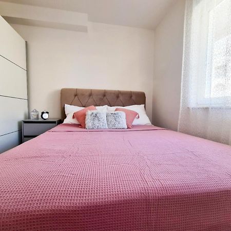 Apartment Three Roads 巴什卡沃达 外观 照片