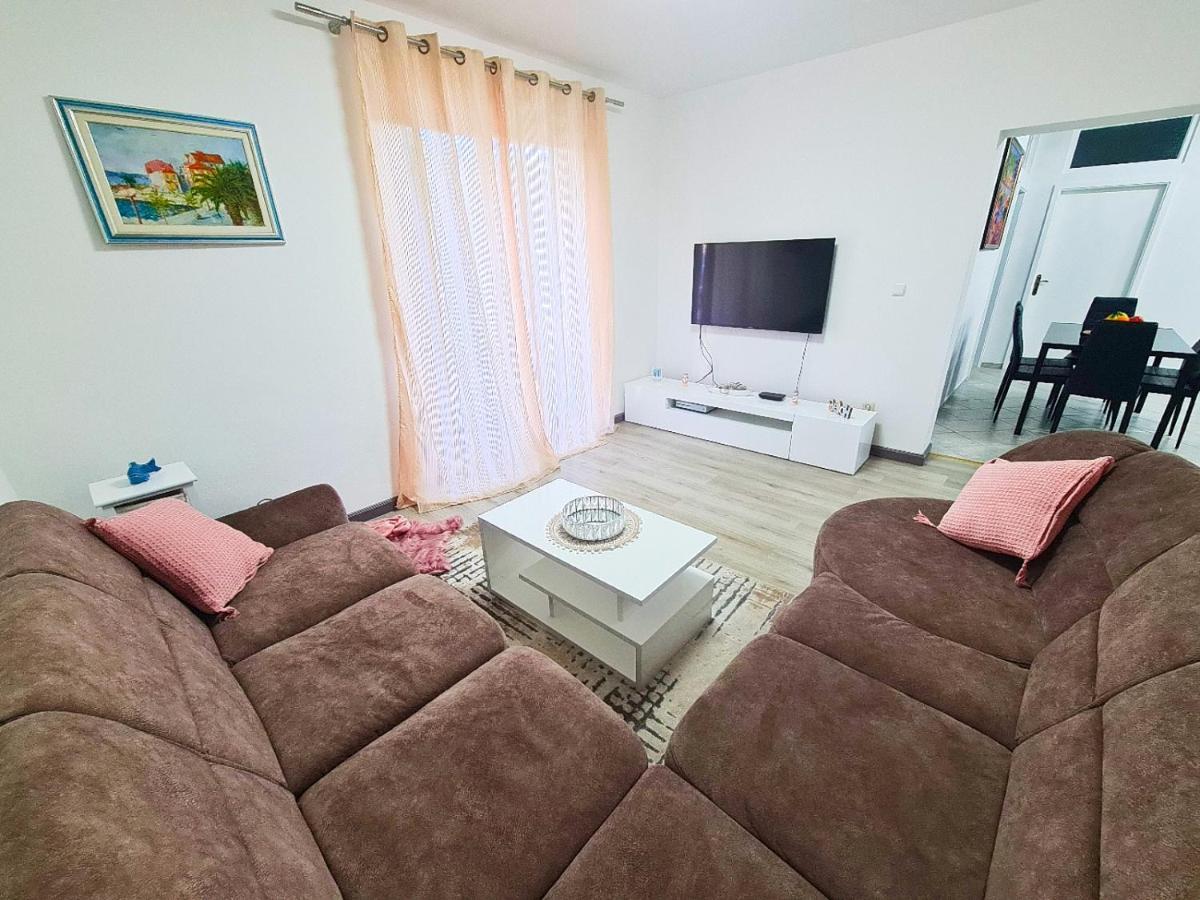Apartment Three Roads 巴什卡沃达 外观 照片