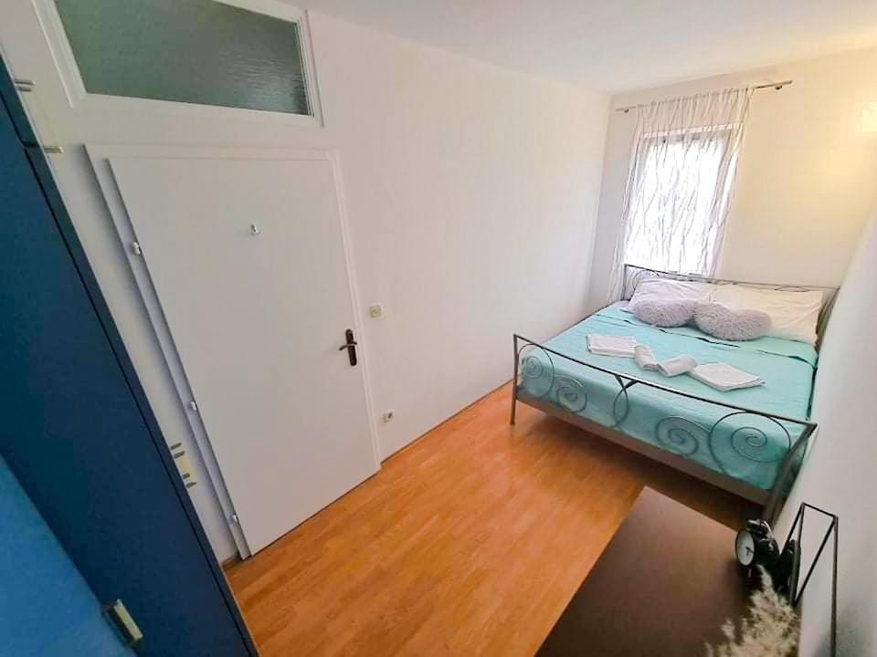 Apartment Three Roads 巴什卡沃达 外观 照片